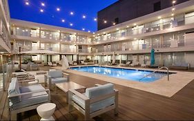Walthall Apartments By Barsala