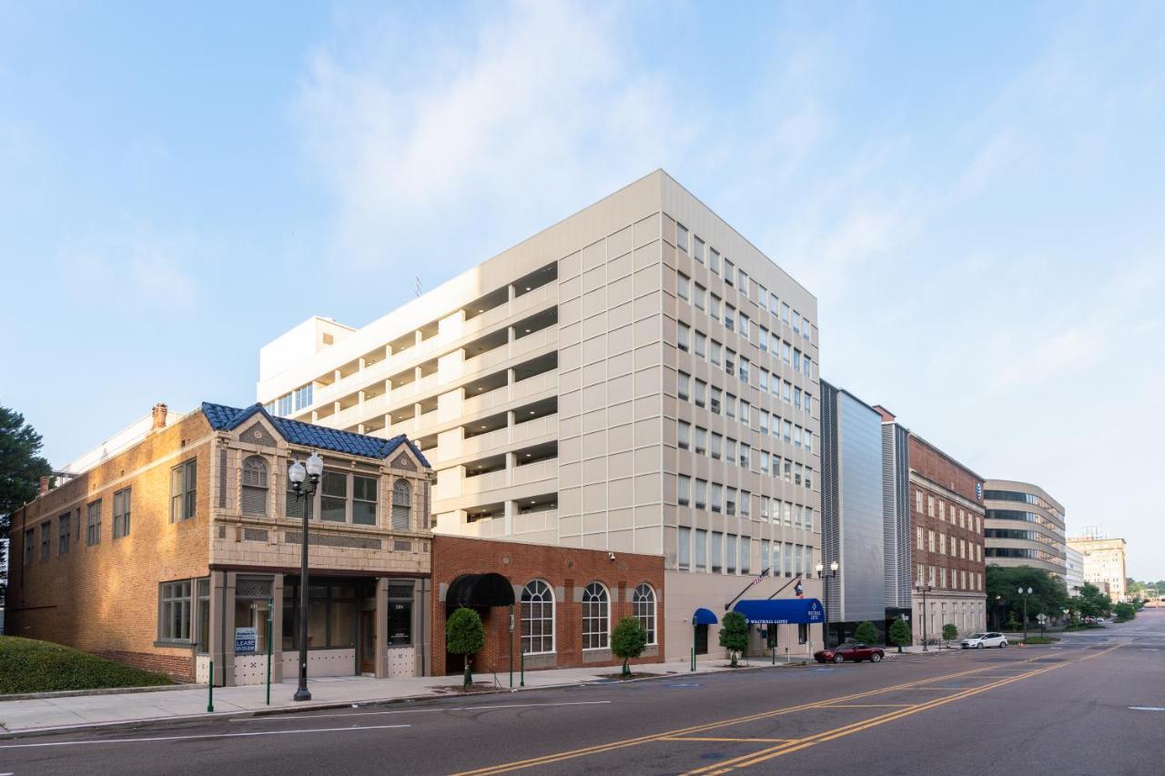 Walthall Apartments By Barsala Jackson Exterior photo